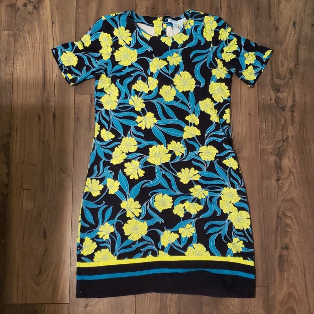 Draper James dress